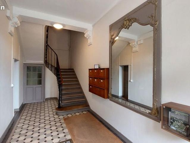 Appartement vente à Senlis, Chantilly