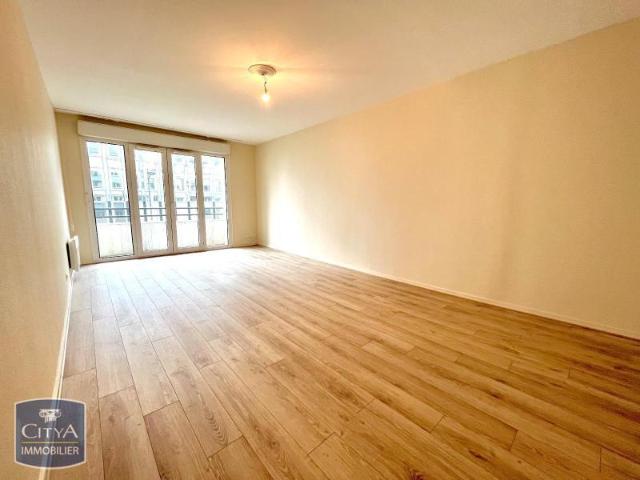 Appartement location à Bourges