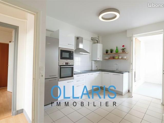 Appartement vente à Lorient, Bretagne