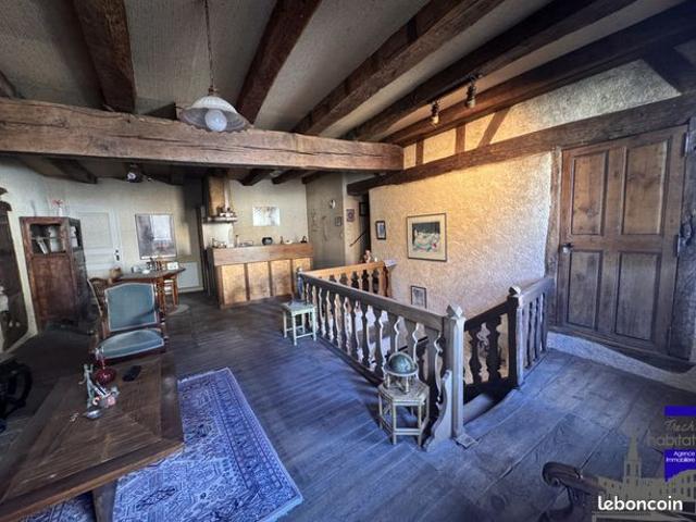 Appartement vente à Tulle