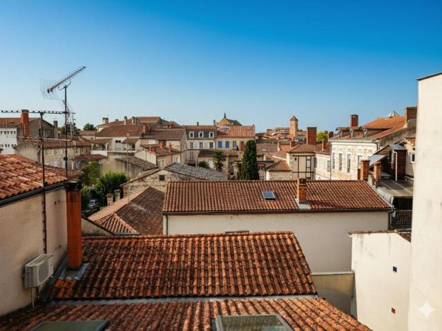 Appartement location à France métropolitaine, Agen