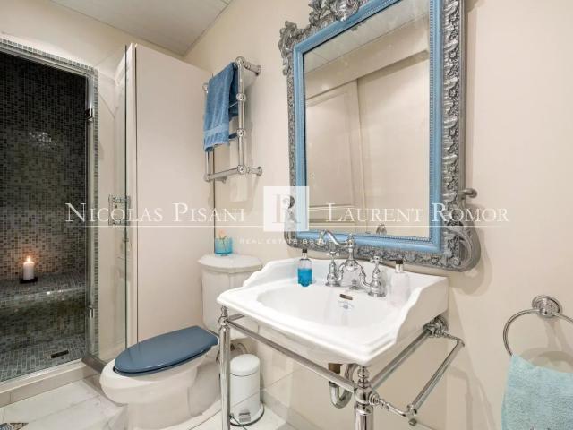 Appartement location à Nice, Cap-d'ail