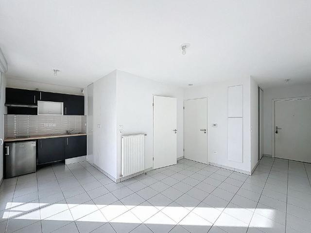 Appartement location à Toulouse