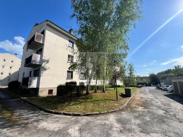 Appartement vente à Fontainebleau, Champagne-sur-seine