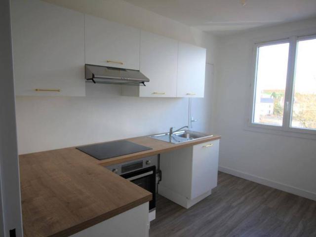 Appartement location à Nantes, Saint-herblain