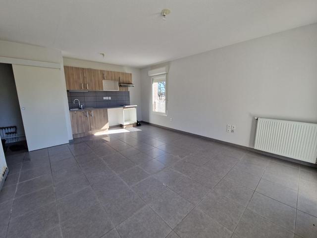 Appartement location à Toulouse, Saint-orens-de-gameville
