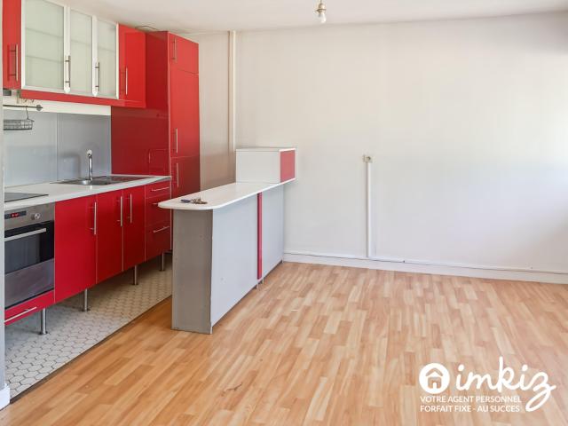 Appartement vente à L'Haÿ-les-Roses, Chevilly-larue