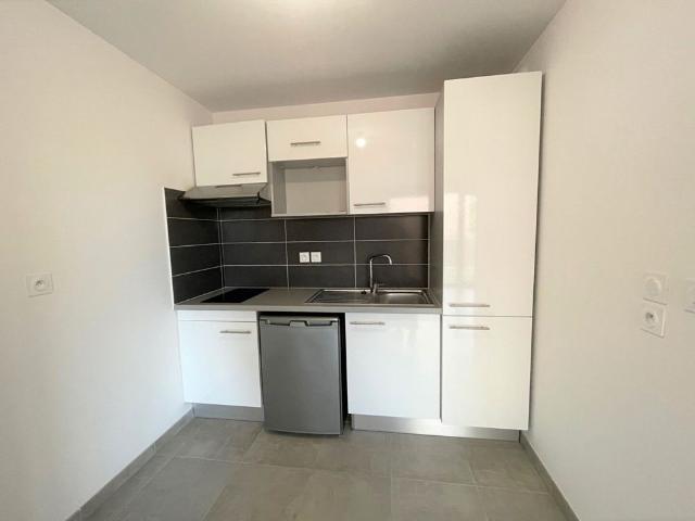 Appartement location à Toulouse