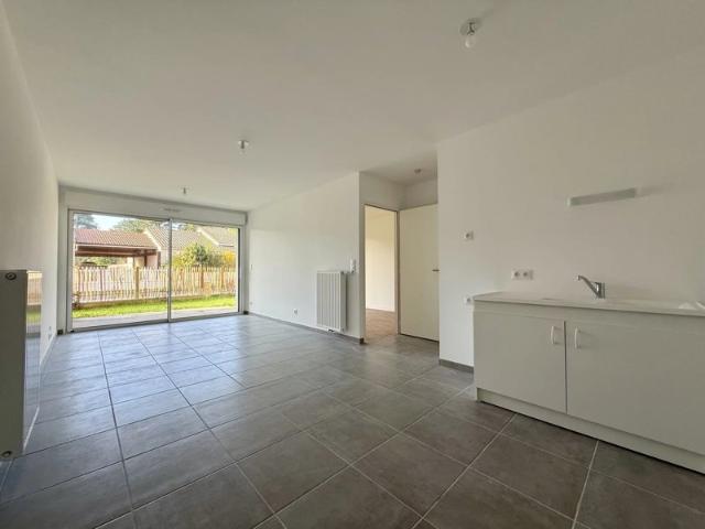 Appartement vente à Saint-Nazaire, Saint-michel-chef-chef
