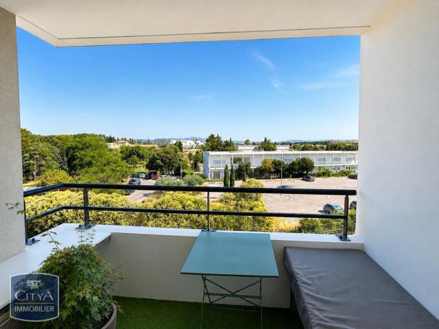 Appartement location à Istres, Miramas
