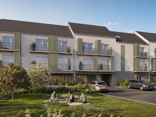 Appartement vente à Olivet, Loiret