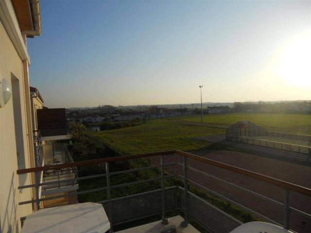 Appartement location à Saint-Nazaire, Pays de la Loire