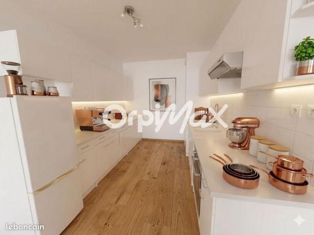 Appartement vente à Boulogne-sur-Mer, Boulogne-sur-mer