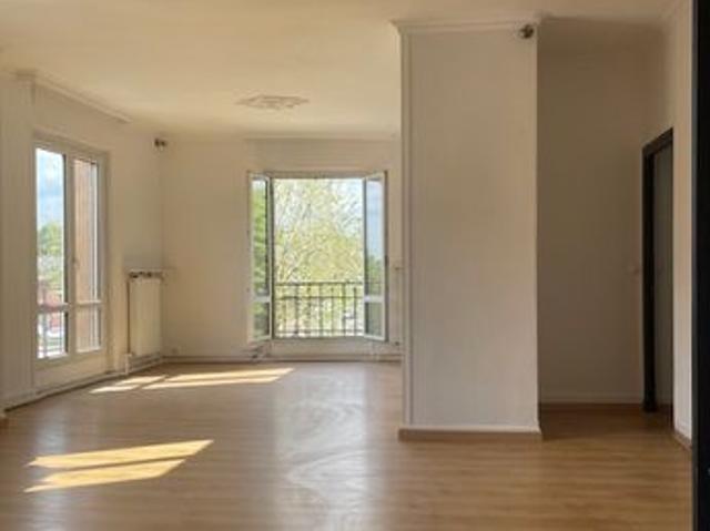 Appartement vente à Laon, Chauny