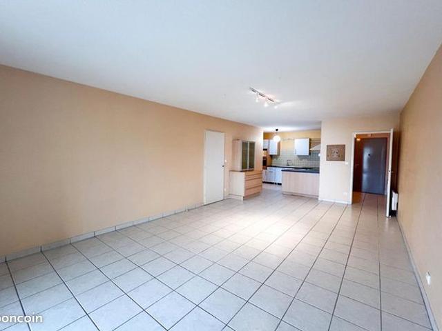 Appartement vente à Villeneuve-sur-Lot, Villeneuve-sur-lot