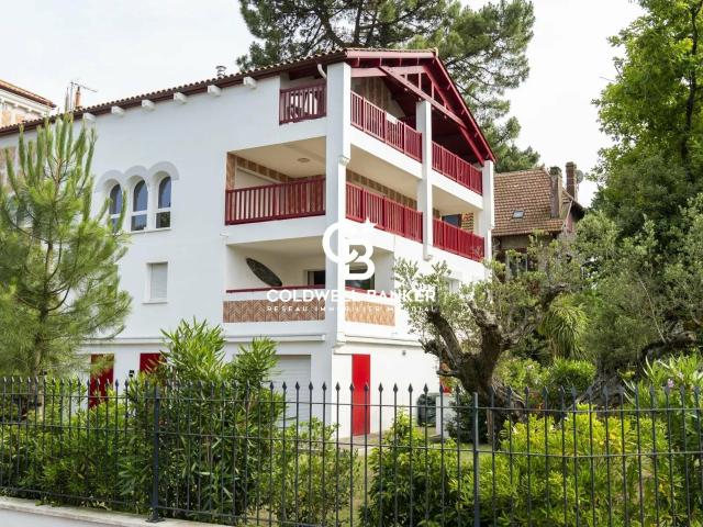 Appartement vente à Soorts-hossegor