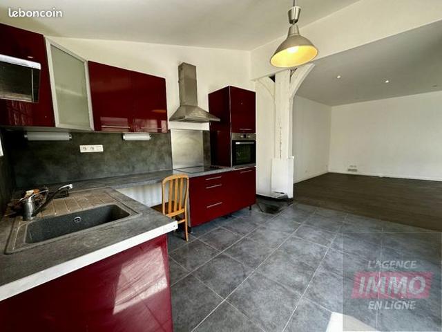Appartement vente à Sarcelles, Montmorency