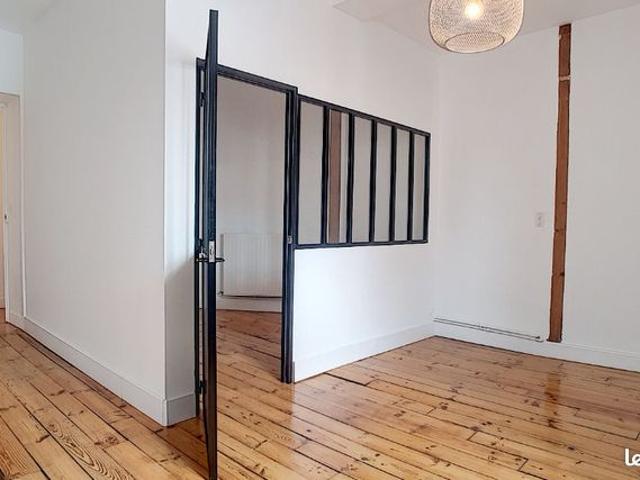 Appartement vente à Pau