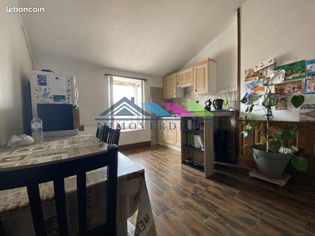 Appartement vente à Lunéville