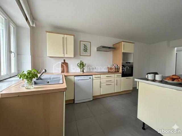 Appartement vente à Bordeaux, Haux