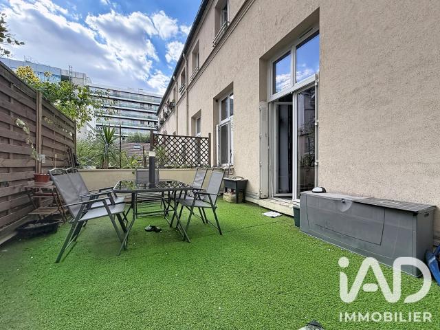 Appartement vente à Paris 11e Arrondissement, Paris