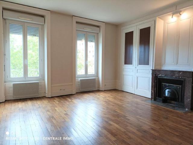 Appartement location à Lyon, Métropole de Lyon