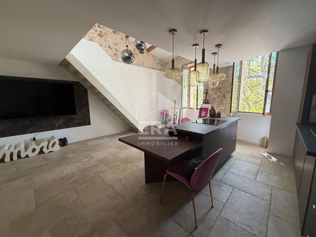 Appartement vente à Jonquières Centre, Martigues