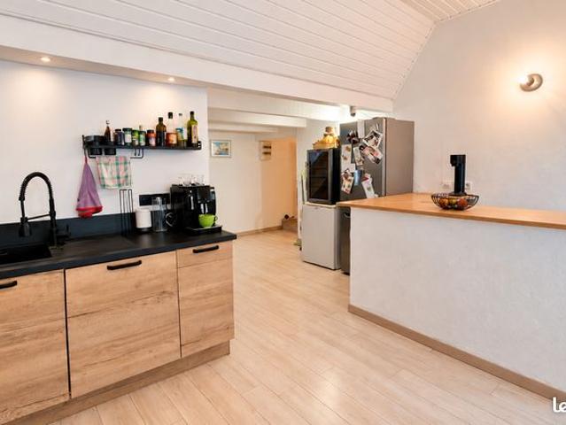 Appartement vente à Vézelise, Meurthe-et-Moselle