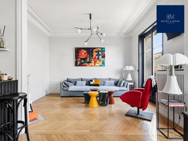 Appartement vente à Paris 2e Arrondissement, Paris