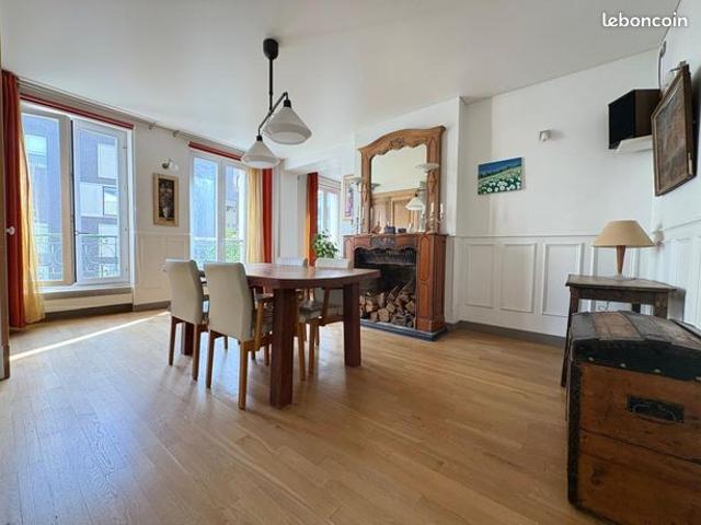 Appartement vente à Saint-Denis, Saint-denis