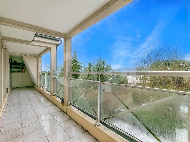 Appartement vente à Créteil, Boissy-saint-léger