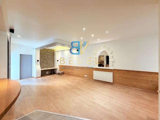 Appartement vente à Costerg, Saint-Julien-Mont-Denis