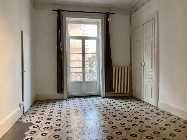 Appartement location à Montpellier