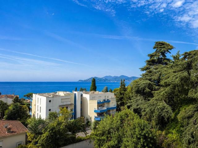 Appartement vente à Grasse, Cannes