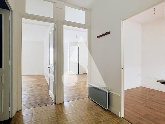 Appartement location à Côte Rouge, Saint-Symphorien-sur-Coise