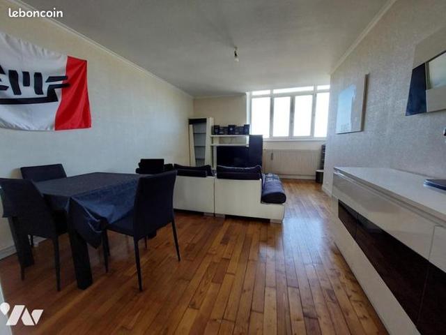 Appartement vente à Dinan, Bretagne