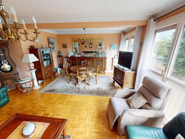 Appartement vente à Villars, Eure-et-Loir