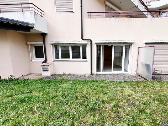 Appartement vente à Thonon-les-Bains, Thonon-les-bains