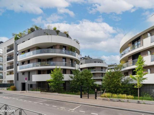 Appartement vente à Le Raincy, Noisy-le-grand