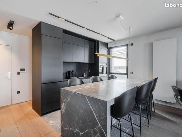 Appartement vente à Le Raincy, Noisy-le-grand