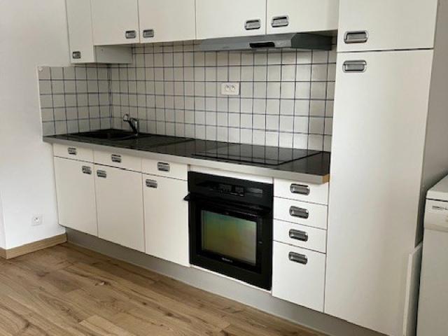 Appartement vente à Neufchâteau, Vittel