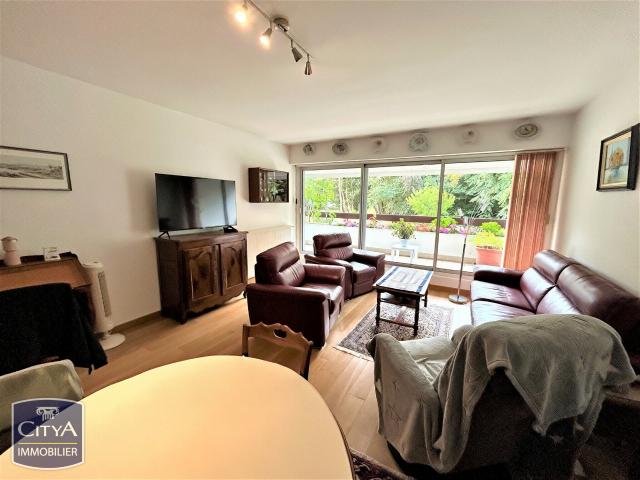 Appartement vente à La Rochelle