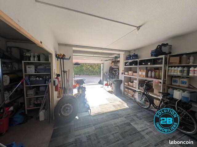 Appartement vente à Saint-Alban-Leysse, Savoie