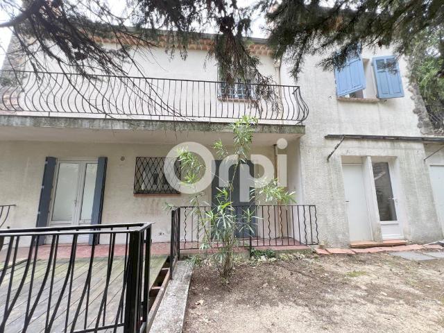 Appartement vente à Grasse, Le Bar-sur-loup