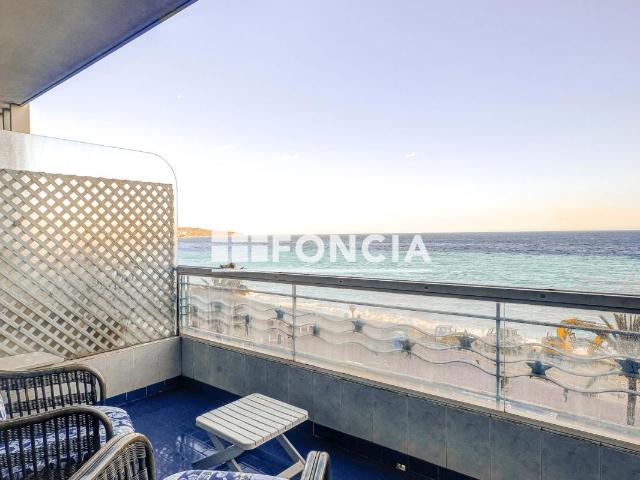 Appartement vente à Nice