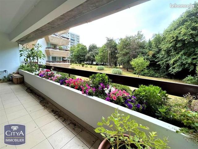 Appartement vente à Vesoul, Bourgogne-Franche-Comté
