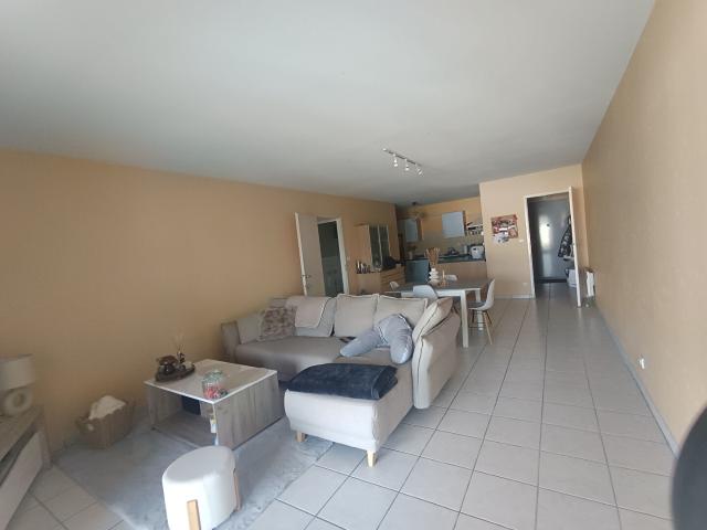 Appartement vente à Villeneuve-sur-Lot, Villeneuve-sur-lot