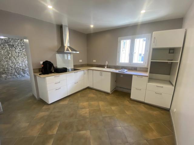 Appartement location à Nîmes