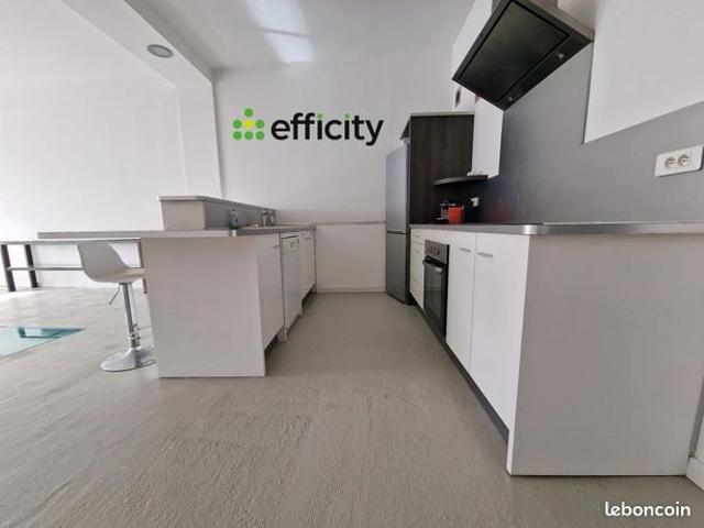 Appartement vente à Aix-en-Provence, Rousset