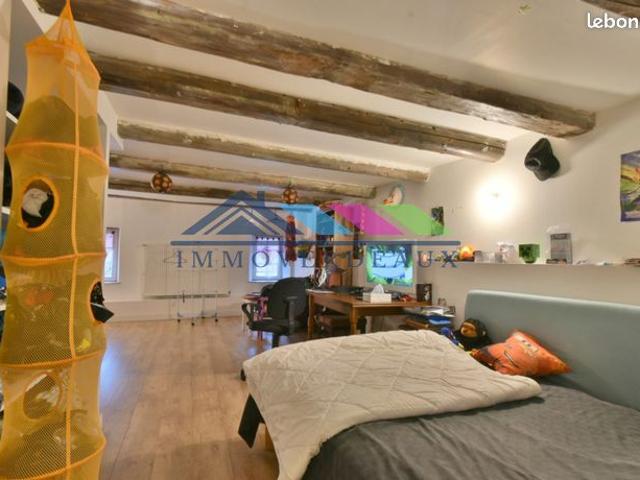 Appartement vente à Lunéville